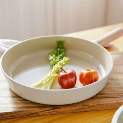 Korean FIKA 24cm Ultimate Nonstick Induction Fry Pan with Xtrema™ Coating - Très Elite