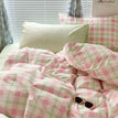 15 / Twin150x200 4pcs / Flat Bed Sheet