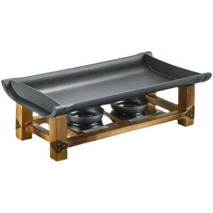 Korean Kitchen Pan Set - Ultimate Cooking Versatility with Non-Stick Coating - Très Elite