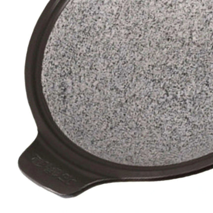 Korean Stone Cooking Pot for Ramen, Soups, Stews, and Kimchi Rice - Très Elite