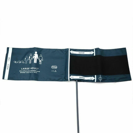 Adult Large Arm Cuff 33 To 47 Cm For Patient Monitor ABPM50 PM50