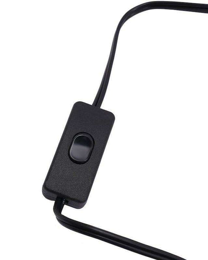 Nature-Inspired Nordic Bird Ceiling Lamp with Elegant Design