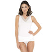 white / L