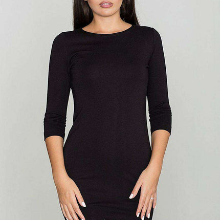 Lace Elegance Evening Gown - Très Elite