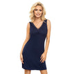 navy blue / 36