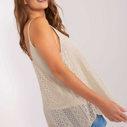 Lace-Trimmed Sweetheart Summer Camisole - Très Elite