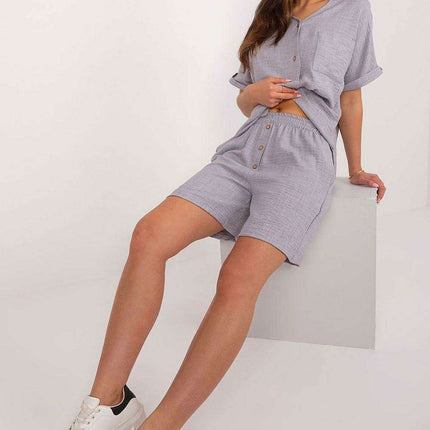Lakerta Chic Summer Set - Très Elite