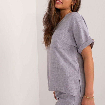 Lakerta Chic Summer Set - Très Elite