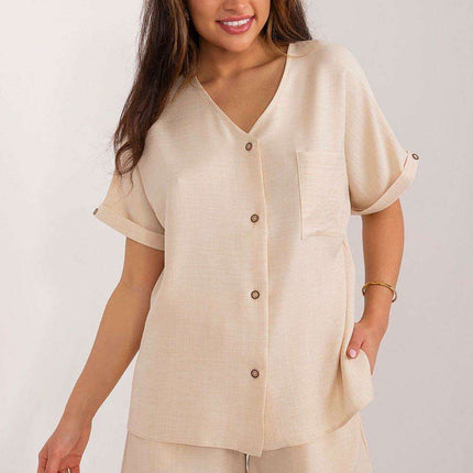 Lakerta Chic Summer Set - Très Elite