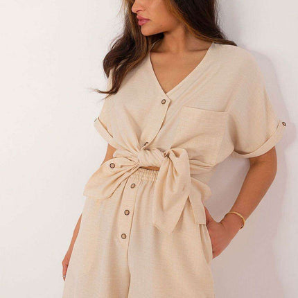 Lakerta Chic Summer Set - Très Elite