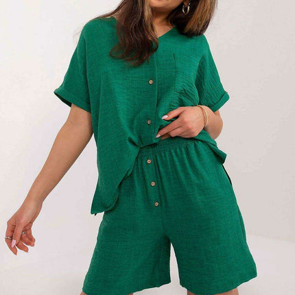 Lakerta Chic Summer Set - Très Elite