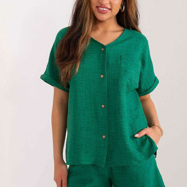 Lakerta Chic Summer Set