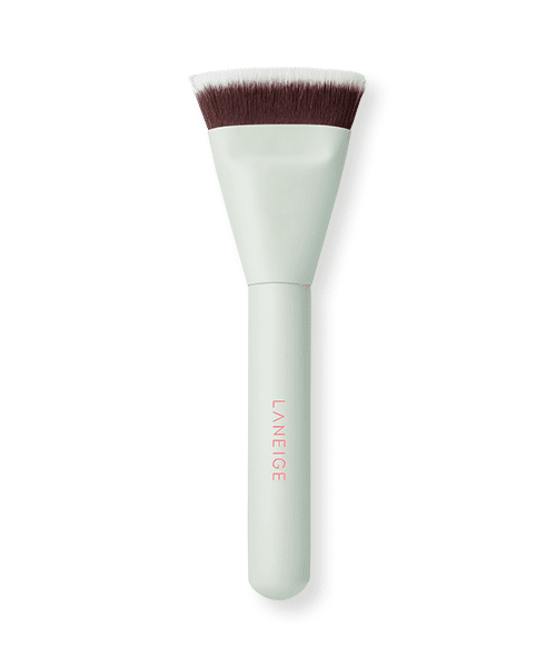 Laneige Neo Foundation Brush: Elevate Your Makeup Routine with Flawless Coverage