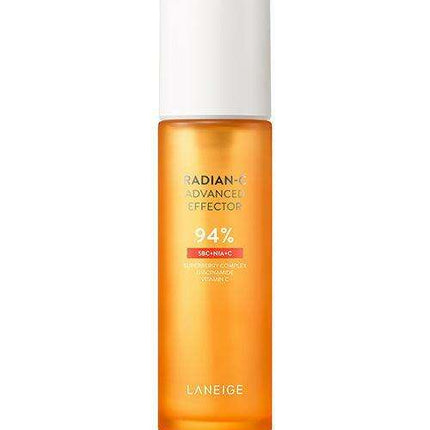 Laneige Radiant-C Brightening Serum - Illuminating Skin Elixir 150ml - Très Elite