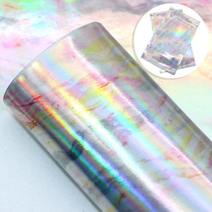 Laser Etched Faux Leather Craft Sheets - Unleash Your Creative Potential..