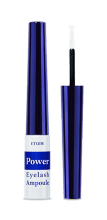 Lash Care Serum with Tear-Infused pH Formula - Très Elite
