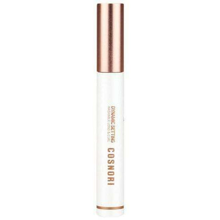 Lash Envy Waterproof Volumizing Mascara - Elevate Your Lash Game - 7ml - Très Elite