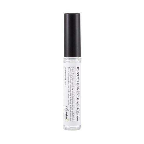Lash Revival Peptide-Enhanced Dual Applicator Serum for Optimal Lash Wellness