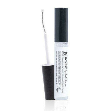 Lash Revival Peptide-Enhanced Dual Applicator Serum for Optimal Lash Wellness - Très Elite