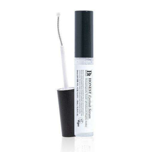 Lash Revival Peptide-Enhanced Dual Applicator Serum for Optimal Lash Wellness
