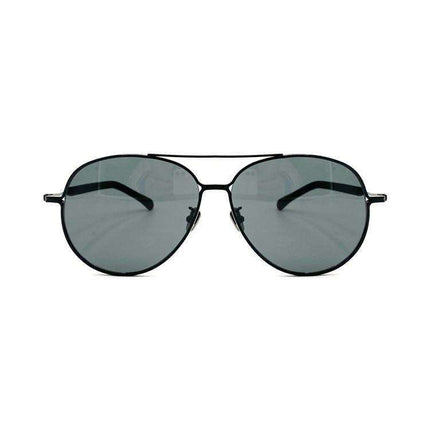 Laurence Paul Canadian Black Shades: Stylish Elegance for Every Occasion - Très Elite