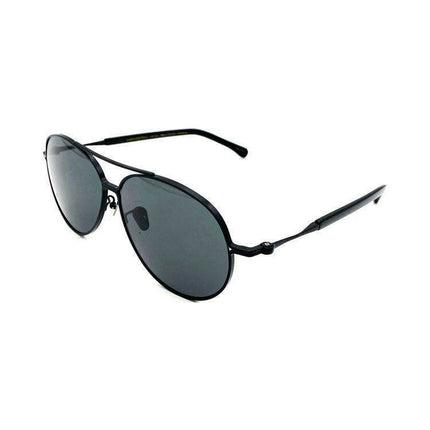 Laurence Paul Canadian Black Shades: Stylish Elegance for Every Occasion - Très Elite