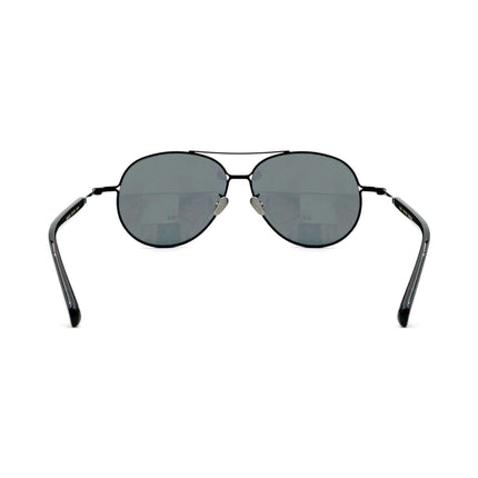 Laurence Paul Canadian Black Shades: Stylish Elegance for Every Occasion - Très Elite