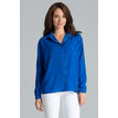 blue / L
