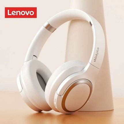 Lenovo Advanced Wireless Gaming Headset with Premium Noise-Cancellation Features - Très Elite