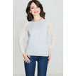 grey / L