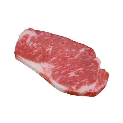 Lifelike Meat Replica Props for Photography and Home Decor - Realistic Steak, Pork, and Bacon Models - Très Elite