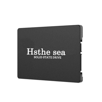 Lightning-Fast SSD: Elevate Your Computing Experience with Quick Boot Times and Effortless Data Transfers..