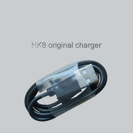 Lightning Speed Charge Cable - Your Go-To Power Solution - Très Elite