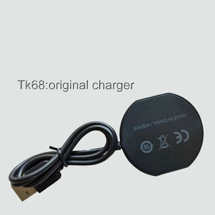 Lightning Speed Charge Cable - Your Go-To Power Solution - Très Elite