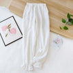 white / M