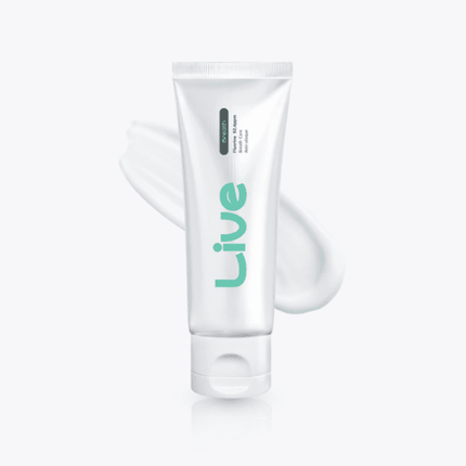 [Live orals] Breath Care Toothpaste 80g - Très Elite