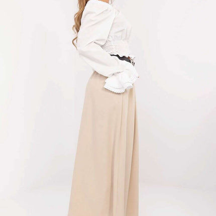Long Skirt Model 209405 Elegant And Versatile Wear - Très Elite