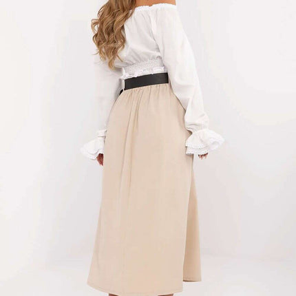 Long Skirt Model 209405 Elegant And Versatile Wear - Très Elite