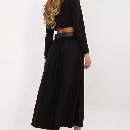 Long Skirt Model 209405 Elegant And Versatile Wear - Très Elite