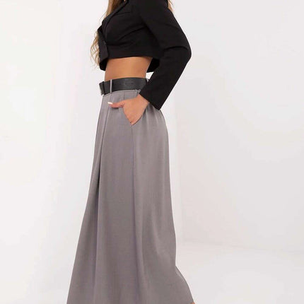 Long Skirt Model 209405 Elegant And Versatile Wear - Très Elite