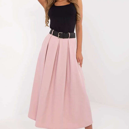 Long Skirt Model 209405 Elegant And Versatile Wear