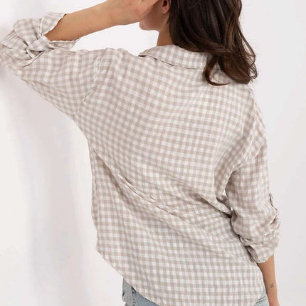 Long Sleeve Shirt 210001 Soft Cotton Spandex Comfort - Très Elite