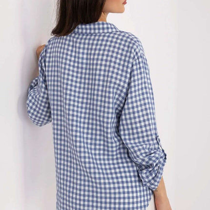 Long Sleeve Shirt 210001 Soft Cotton Spandex Comfort - Très Elite