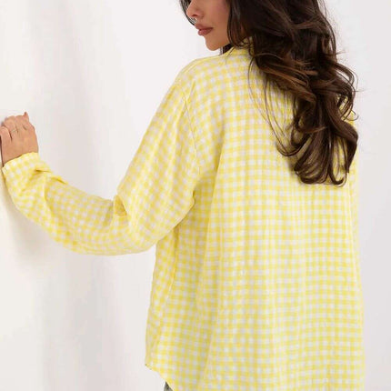 Long Sleeve Shirt 210001 Soft Cotton Spandex Comfort - Très Elite