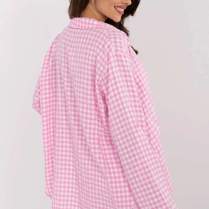 Long Sleeve Shirt 210001 Soft Cotton Spandex Comfort - Très Elite