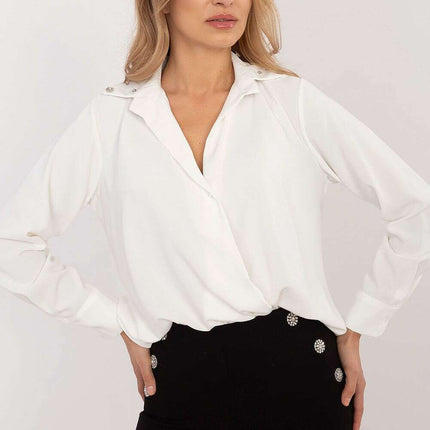 Long Sleeve Shirt Model 203102 for Women by Matterhorn - Très Elite