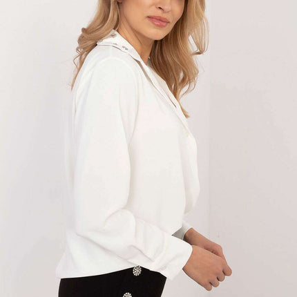 Long Sleeve Shirt Model 203102 for Women by Matterhorn - Très Elite