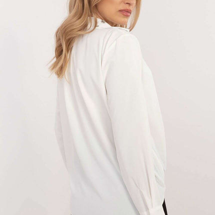 Long Sleeve Shirt Model 203102 for Women by Matterhorn - Très Elite