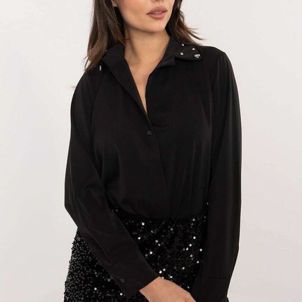 Long Sleeve Shirt Model 203102 for Women by Matterhorn - Très Elite