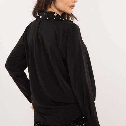 Long Sleeve Shirt Model 203102 for Women by Matterhorn - Très Elite